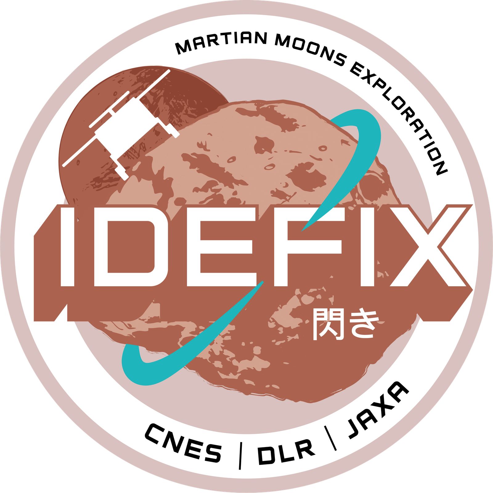 IDEFIX MMX