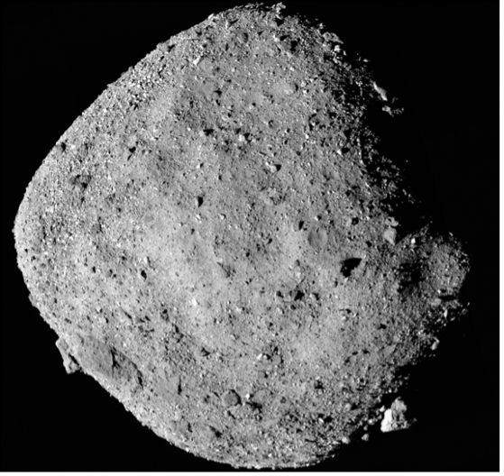 Bennu