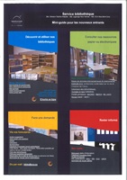 FOCUS GUIDE NOUVEAUX ENTRANTS 2024FRIMAGE