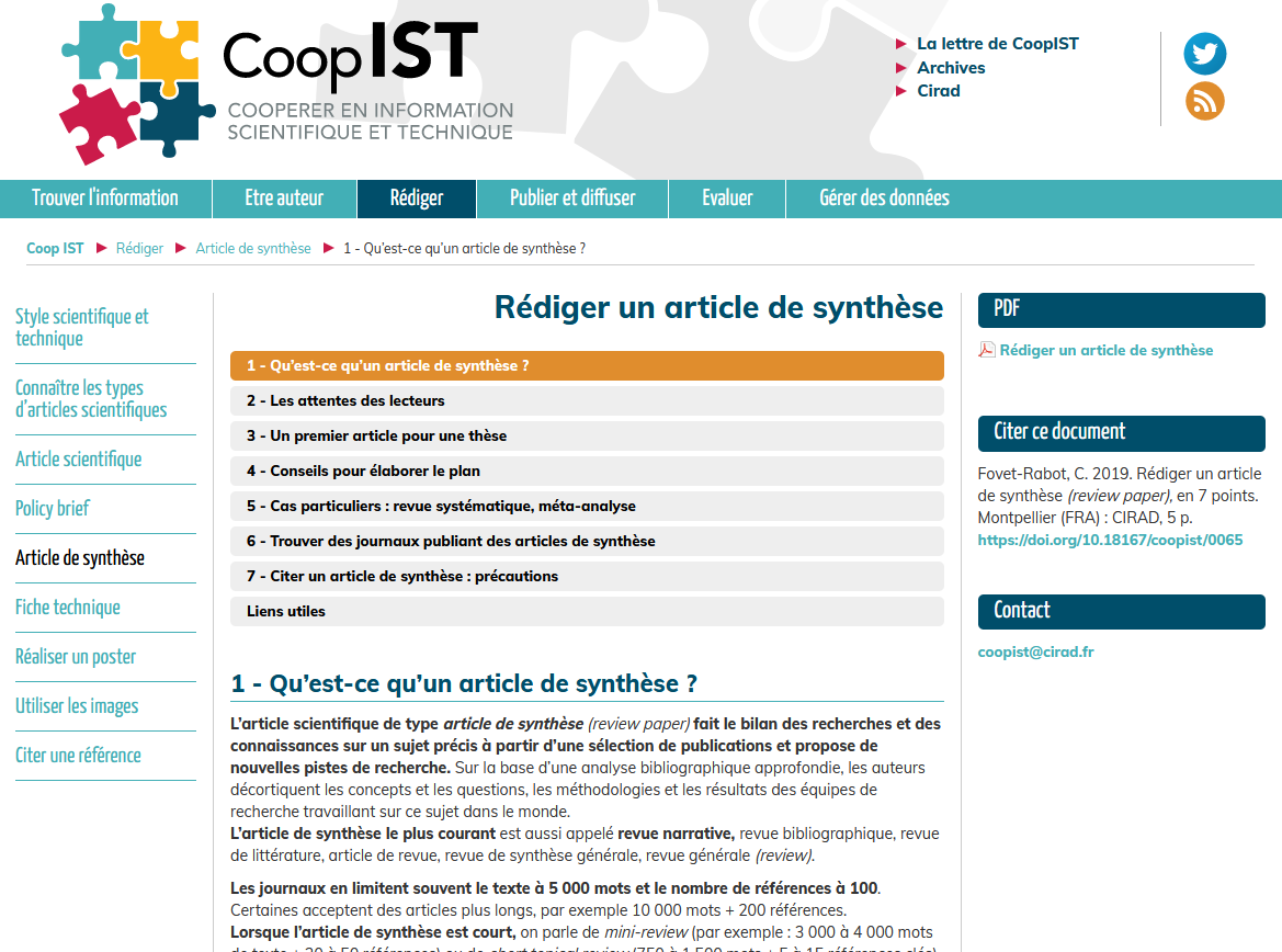 REDIGER2023 1 coopist article synthese