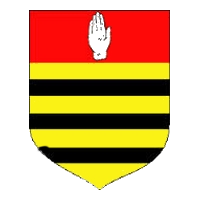 TRIGF blason