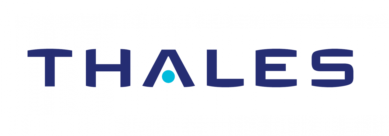 thales logo