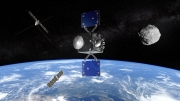ESA s Ramses mission to asteroid Apophis 2